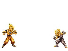 GIF DBZ